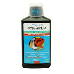 Filter Medium 500 ml