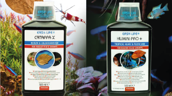 Catappa-X of Humin Pro+? Welke past het best bij jou?