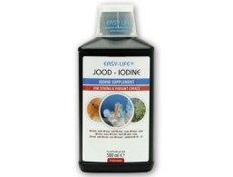 Jood supplement