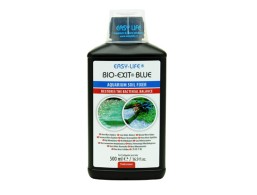 Bio Exit Blue 