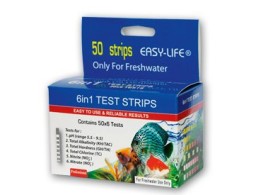 6in1 Test Strips