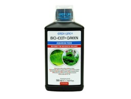 Bio Exit Green