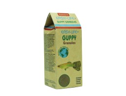 Guppy granulaat