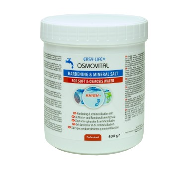 OsmoVital