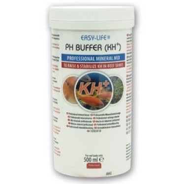 Ph-buffer (KH+)