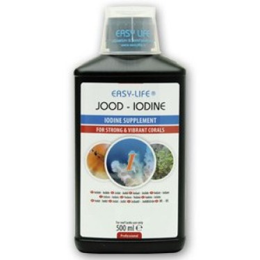 Jood supplement