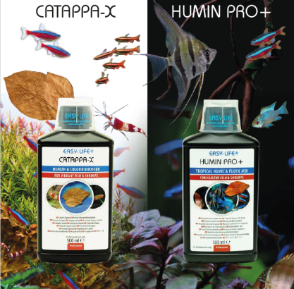Catappa-X of Humin Pro+? Welke past het best bij jou?