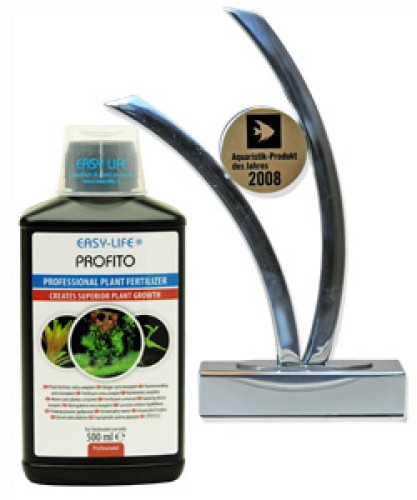 Award ProFito 2008